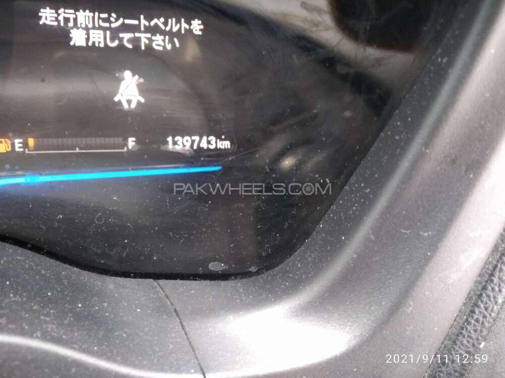 Honda Vezel 2015 for Sale in Islamabad Honda Vezel 2015 for Sale in Islamabad Image-9