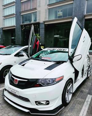 Honda City - 2009