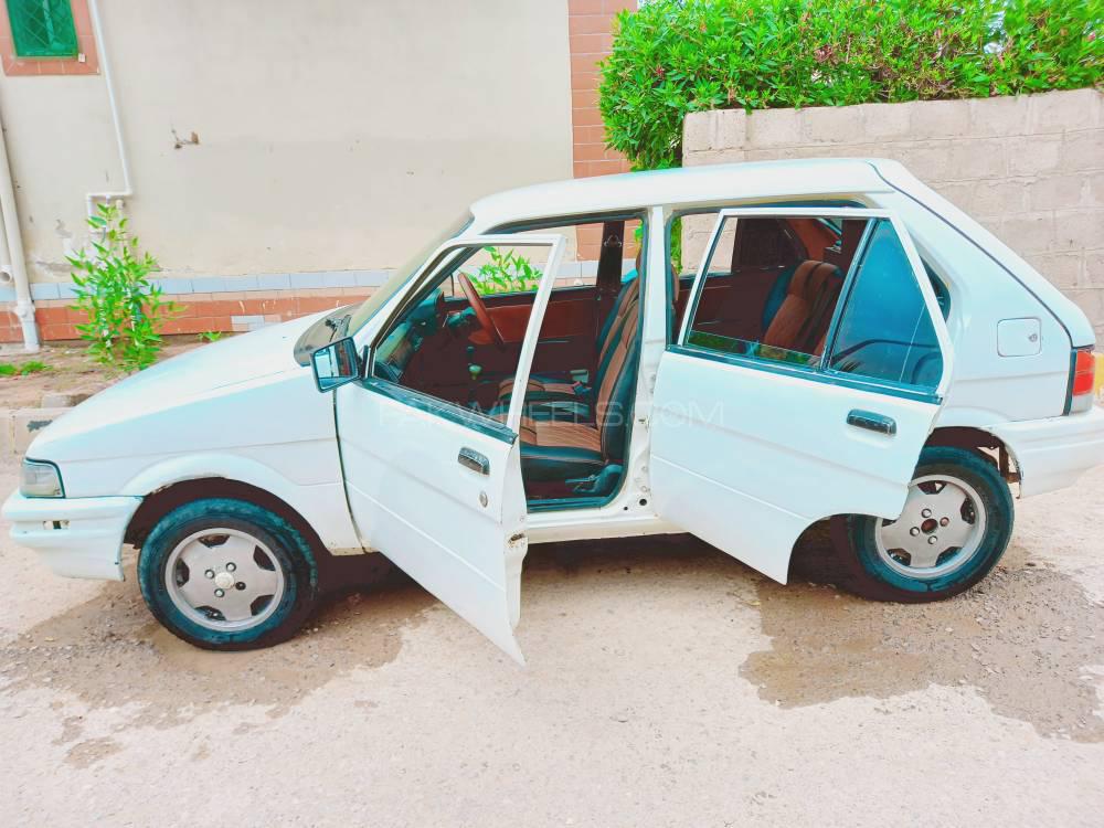 Subaru Other 1990 for Sale in Karachi Image-1