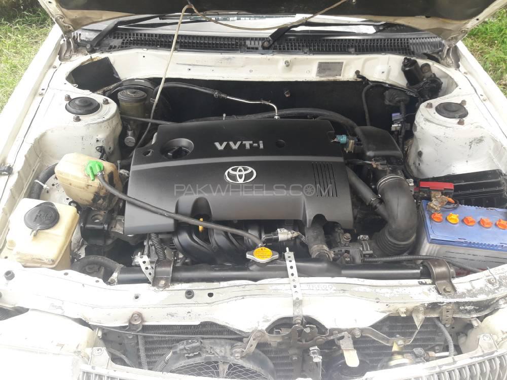 Toyota Corona 1989 for Sale in Islamabad Toyota Corona 1989 for Sale in Islamabad Image-20