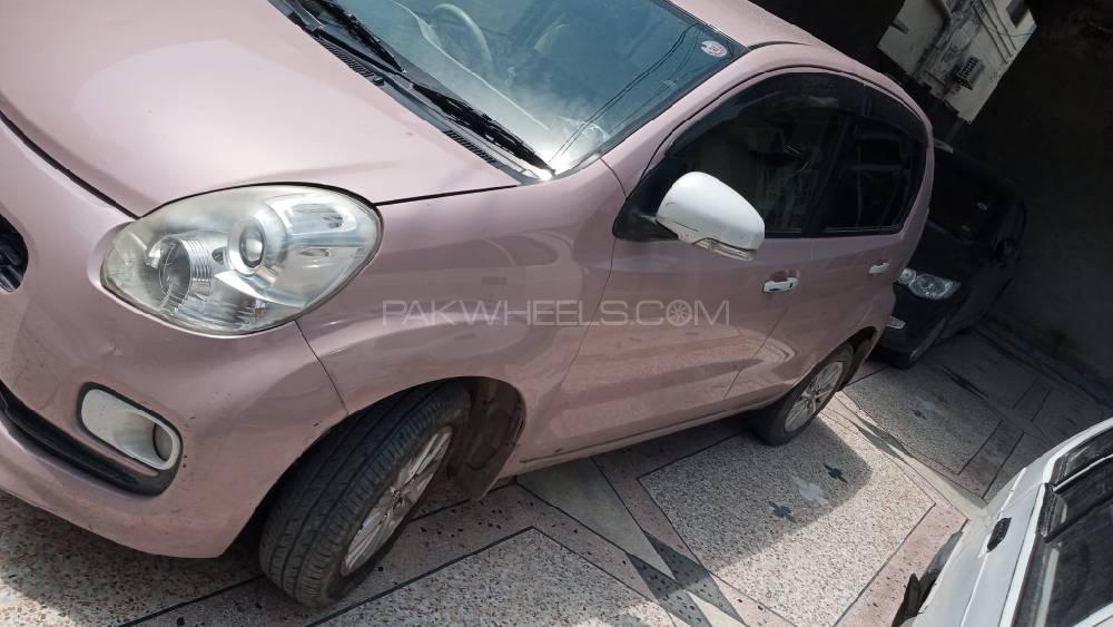 ٹویوٹا پاسو 2015 for Sale in لاہور ٹویوٹا پاسو 2015 for Sale in لاہور Image-4