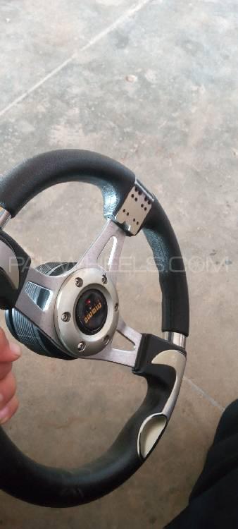 sports car steering sports car steering Image-3