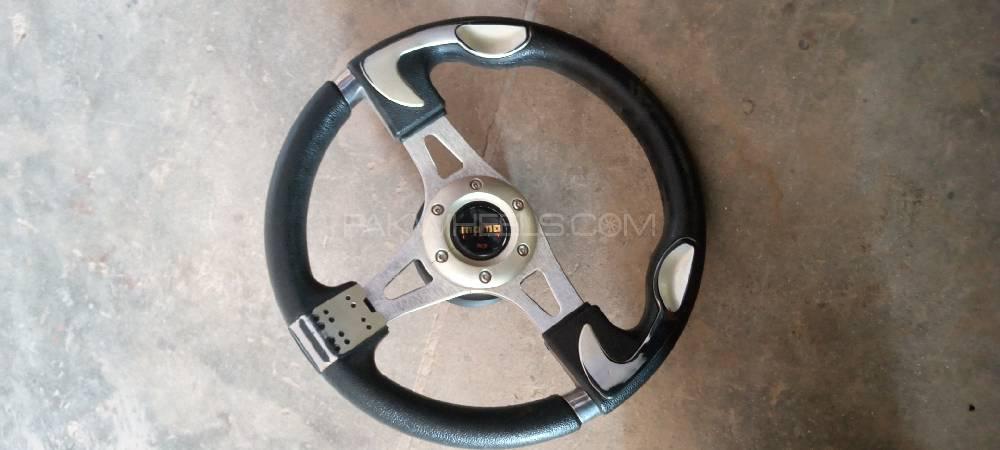 sports car steering sports car steering Image-7