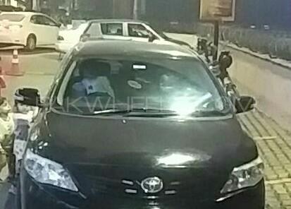 Toyota Corolla 2011 for Sale in Lahore Image-1