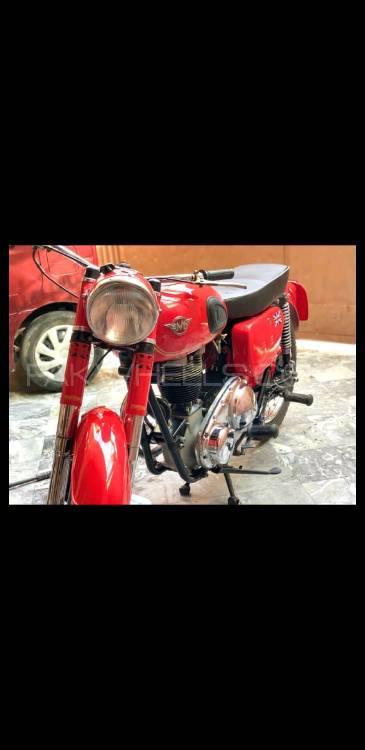 ٹریومف Other 1961 for Sale ٹریومف Other 1961 for Sale Image-3