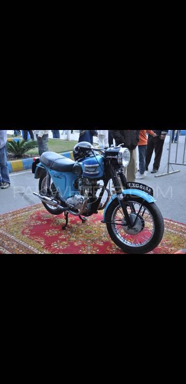 Triumph Other 1967 for Sale Image-1
