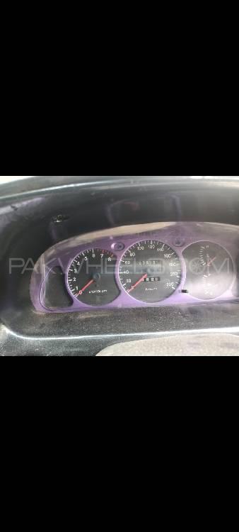KIA Spectra 2001 for Sale in Lahore Image-1