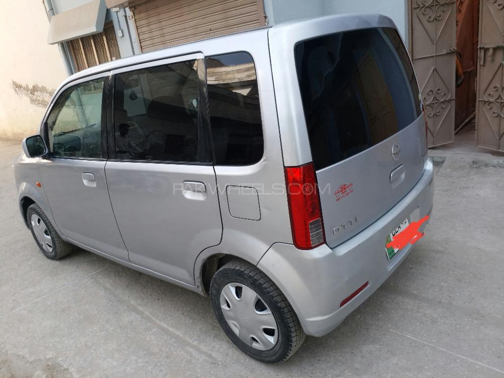 Nissan Otti 2007 for Sale in D.G.Khan Nissan Otti 2007 for Sale in D.G.Khan Image-3