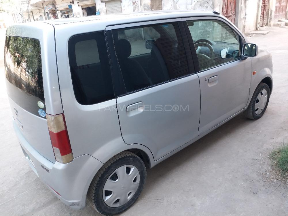 Nissan Otti 2007 for Sale in D.G.Khan Nissan Otti 2007 for Sale in D.G.Khan Image-5