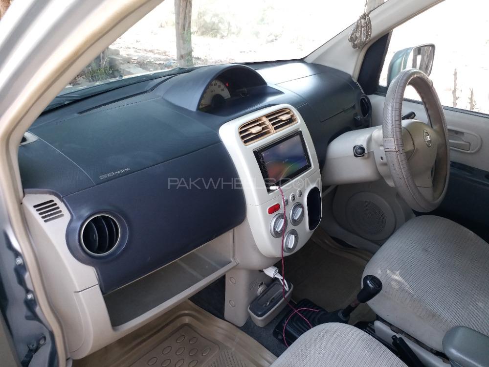 Nissan Otti 2007 for Sale in D.G.Khan Nissan Otti 2007 for Sale in D.G.Khan Image-9