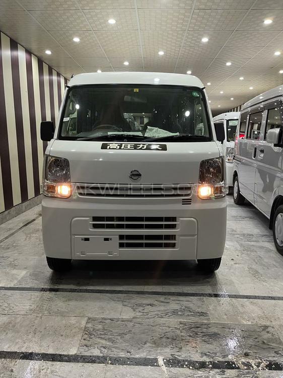 Nissan Clipper 2016 for Sale in Gujranwala Image-1
