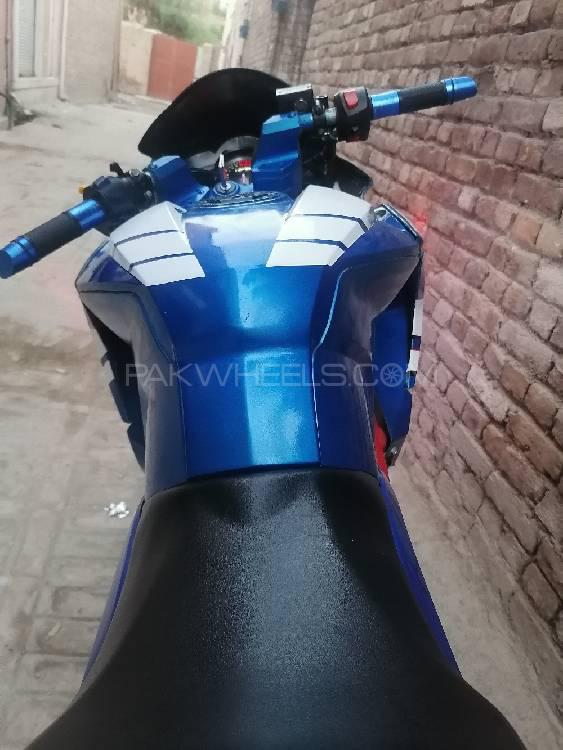 چینی موٹر سائیکل 150cc 2017 for Sale چینی موٹر سائیکل 150cc 2017 for Sale Image-11