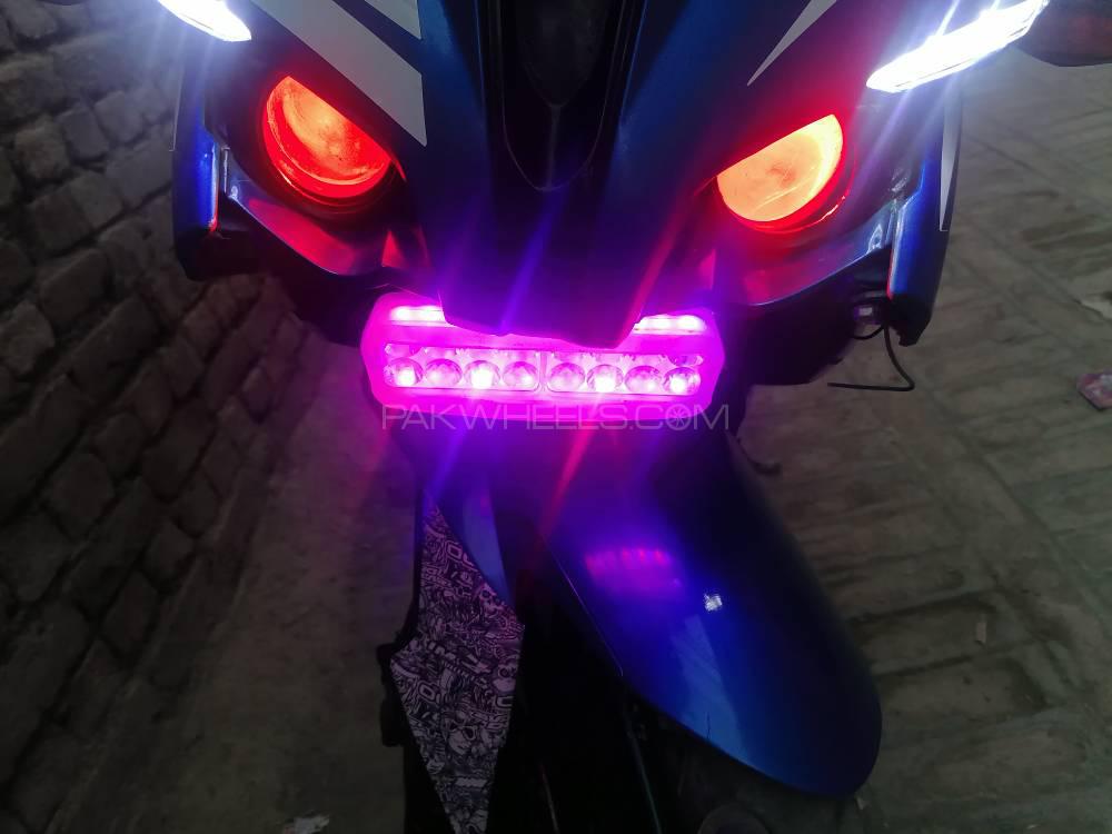 چینی موٹر سائیکل 150cc 2017 for Sale چینی موٹر سائیکل 150cc 2017 for Sale Image-13