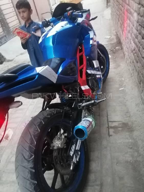 چینی موٹر سائیکل 150cc 2017 for Sale چینی موٹر سائیکل 150cc 2017 for Sale Image-17