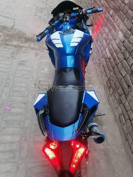 چینی موٹر سائیکل 150cc 2017 for Sale چینی موٹر سائیکل 150cc 2017 for Sale Image-12