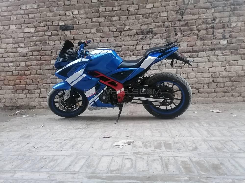چینی موٹر سائیکل 150cc 2017 for Sale چینی موٹر سائیکل 150cc 2017 for Sale Image-16