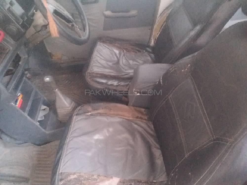 Suzuki Mehran 1995 for Sale in Lahore Suzuki Mehran 1995 for Sale in Lahore Image-10