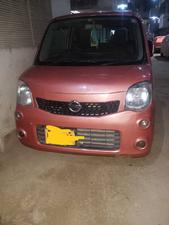 Nissan Moco S 2015 for Sale in Karachi