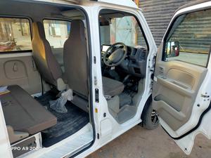 Suzuki Every Wagon PZ Turbo Special 2015 for Sale in Sambrial