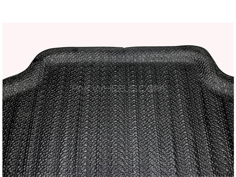 Suzuki Wagon R 2014-2021 Marflex Trunk Mat Tray Suzuki Wagon R 2014-2021 Marflex Trunk Mat Tray Image-2