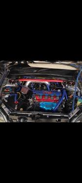 ہونڈا سوک - 2002