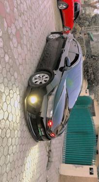 ٹویوٹا کرولا - 2015