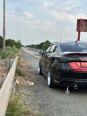 ٹویوٹا یارس سیڈان - 2021