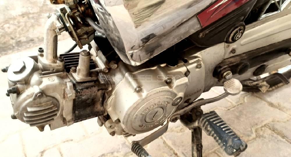 DYL Junoon YD-100 2012 for Sale DYL Junoon YD-100 2012 for Sale Image-10