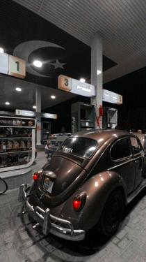 Volkswagen Beetle - 1975