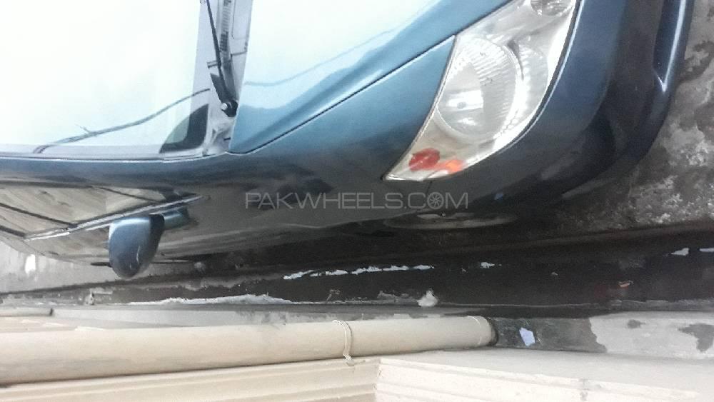 Honda City 2003 for Sale in Rawalpindi Honda City 2003 for Sale in Rawalpindi Image-2