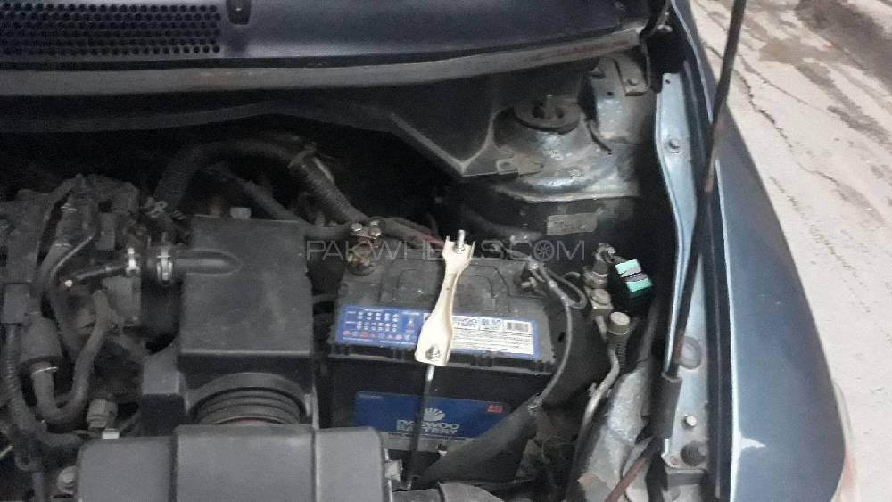 Honda City 2003 for Sale in Rawalpindi Honda City 2003 for Sale in Rawalpindi Image-8