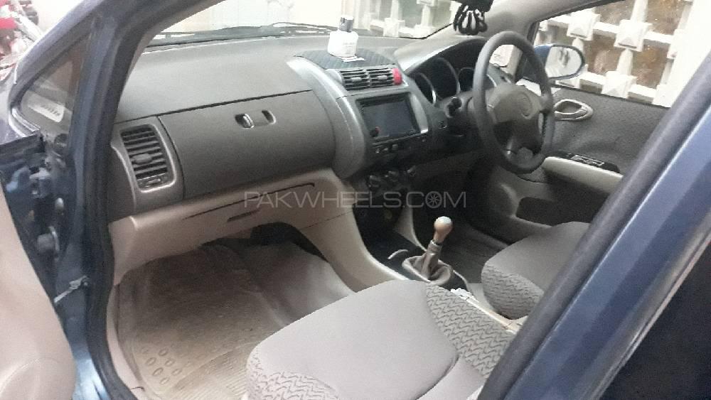 Honda City 2003 for Sale in Rawalpindi Honda City 2003 for Sale in Rawalpindi Image-7