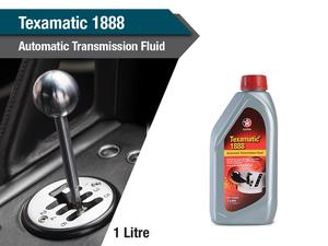 TEXAMATIC 1888 ATF Oil - 1 Litre TEXAMATIC 1888 ATF Oil - 1 Litre