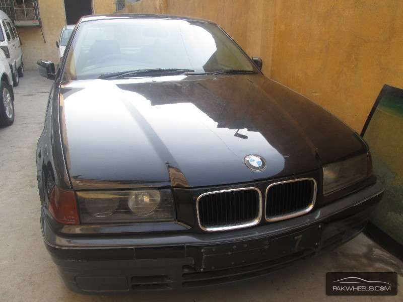 BMW Other 1992 for Sale in Lahore Image-1