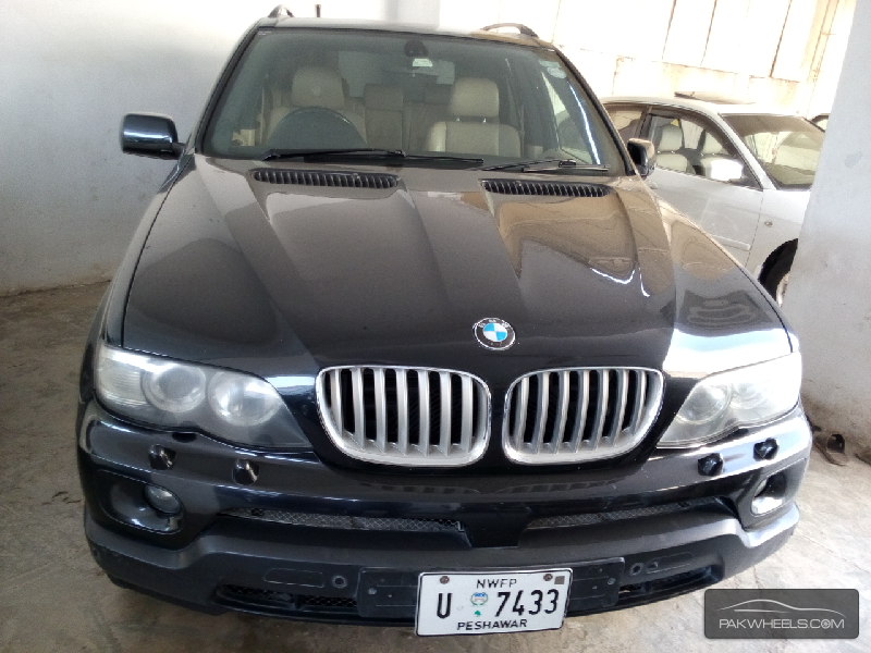 BMW Other 2005 for Sale in Peshawar Image-1