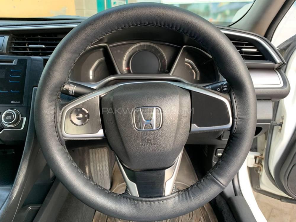 Honda Civic 2017 for Sale in Lahore Honda Civic 2017 for Sale in Lahore Image-14