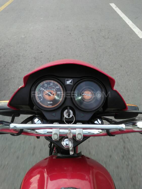 Honda CD-100 2020 for Sale Image-1