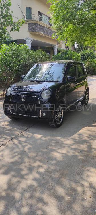 Honda N One 2015 for Sale in Rawalpindi Image-1
