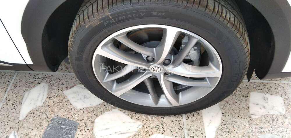 MG HS 2021 for Sale in Islamabad MG HS 2021 for Sale in Islamabad Image-15