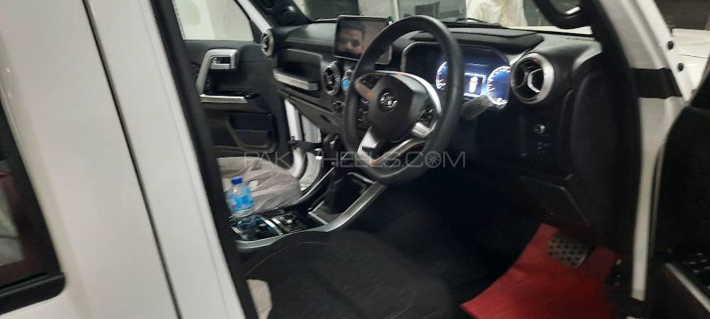 بائیک بی جے 40 پلس 2021 for Sale in لاہور بائیک بی جے 40 پلس 2021 for Sale in لاہور Image-8