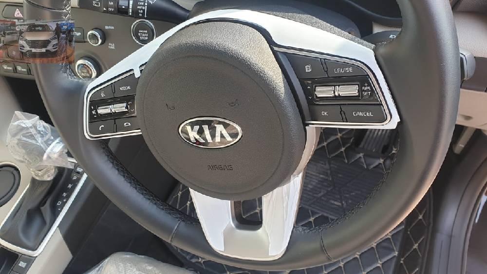 KIA Sportage 2021 for Sale in Lahore KIA Sportage 2021 for Sale in Lahore Image-2