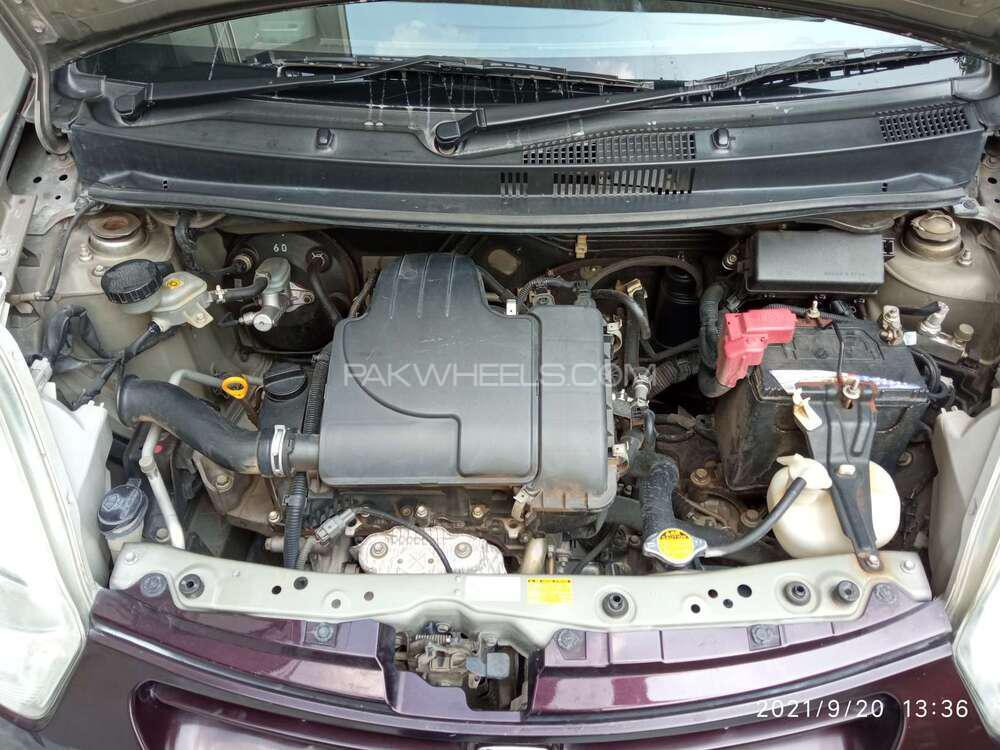 Toyota Passo 2013 for Sale in Islamabad Toyota Passo 2013 for Sale in Islamabad Image-8