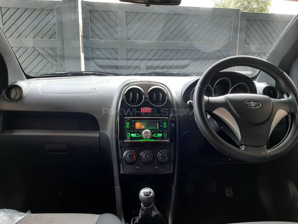 FAW V2 2021 for Sale in Faisalabad Image-1