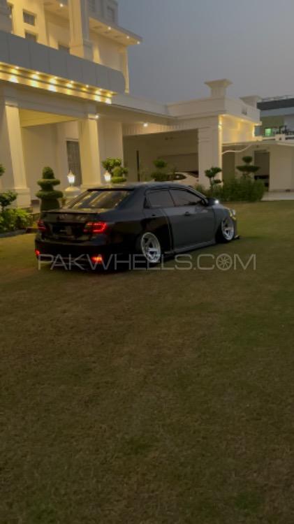 Toyota Corolla - 2013  Image-1