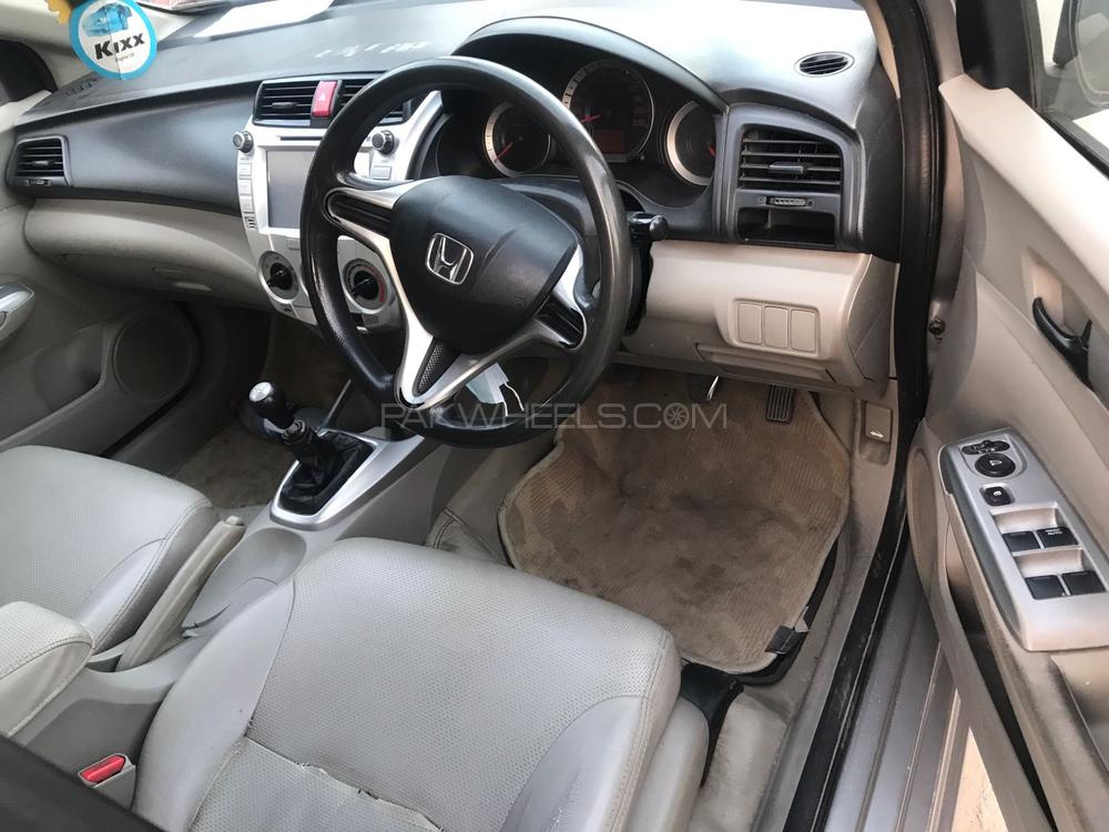 Honda City 1.3 i-VTEC 2013 for sale in Lahore  PakWheels