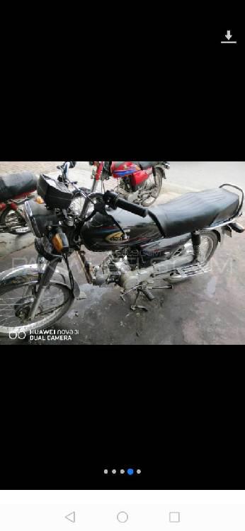 یونائیٹڈ US 70 2019 for Sale یونائیٹڈ US 70 2019 for Sale Image-3