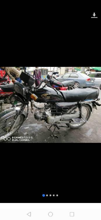 یونائیٹڈ US 70 2019 for Sale یونائیٹڈ US 70 2019 for Sale Image-5