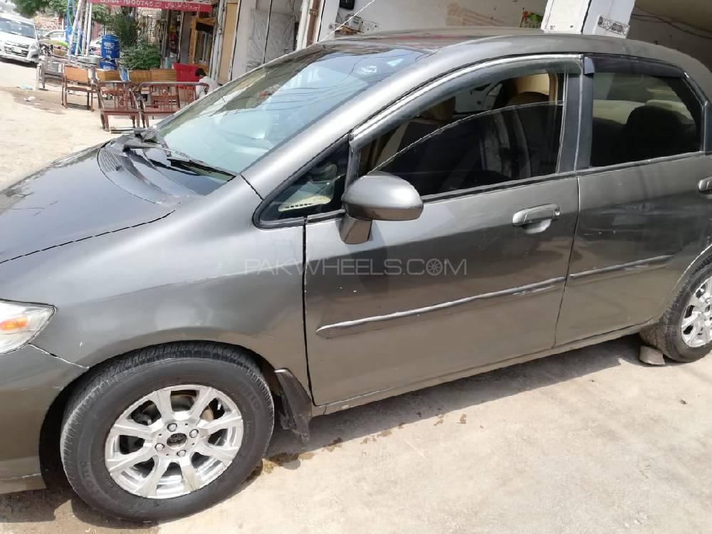 Honda City 2004 for Sale in Jhang Image-1