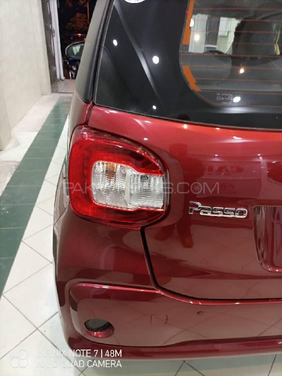 Toyota Passo 2018 for Sale in Rawalpindi Image-1