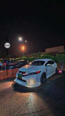 Honda City - 2018